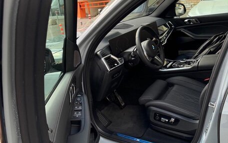 BMW X5, 2025 год, 15 800 000 рублей, 12 фотография