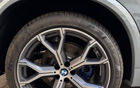 BMW X5, 2025 год, 15 800 000 рублей, 6 фотография