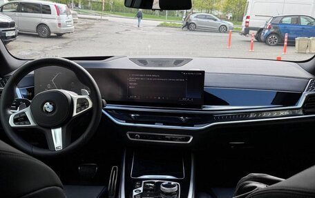 BMW X5, 2025 год, 15 800 000 рублей, 7 фотография