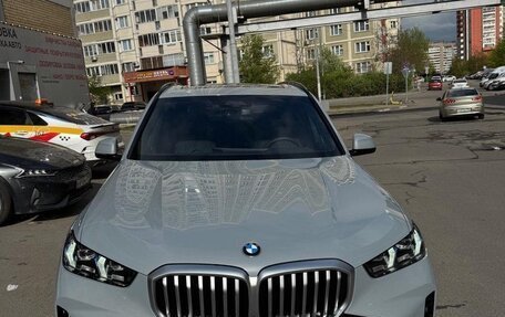 BMW X5, 2025 год, 15 800 000 рублей, 2 фотография
