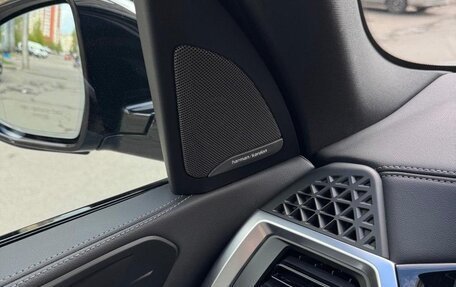 BMW X5, 2025 год, 15 800 000 рублей, 11 фотография