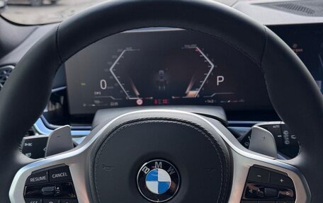 BMW X5, 2025 год, 15 800 000 рублей, 8 фотография