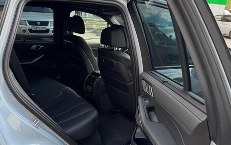 BMW X5, 2025 год, 15 800 000 рублей, 13 фотография