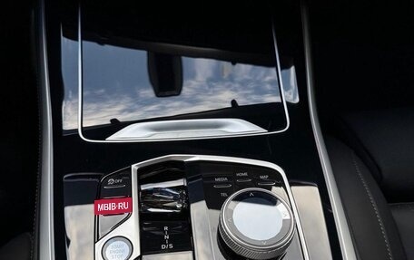 BMW X5, 2025 год, 15 800 000 рублей, 10 фотография