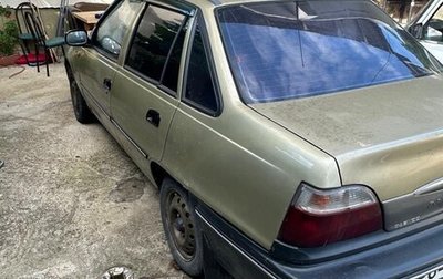 Daewoo Nexia I рестайлинг, 2007 год, 155 000 рублей, 1 фотография