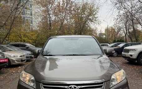 Toyota RAV4, 2011 год, 1 282 000 рублей, 1 фотография