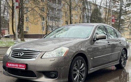 Infiniti M, 2009 год, 1 500 000 рублей, 1 фотография