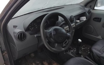 Renault Logan I, 2006 год, 109 800 рублей, 1 фотография