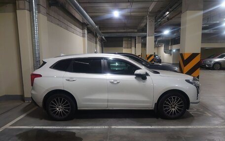 Haval Jolion, 2023 год, 2 250 000 рублей, 1 фотография