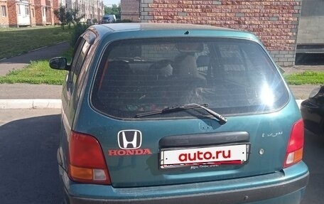Honda Logo, 1997 год, 149 000 рублей, 1 фотография