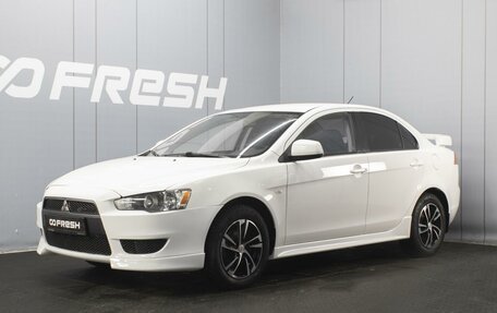 Mitsubishi Lancer IX, 2007 год, 810 000 рублей, 1 фотография