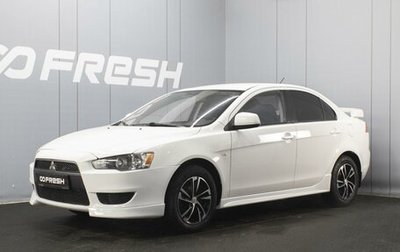Mitsubishi Lancer IX, 2007 год, 810 000 рублей, 1 фотография