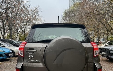 Toyota RAV4, 2011 год, 1 282 000 рублей, 4 фотография