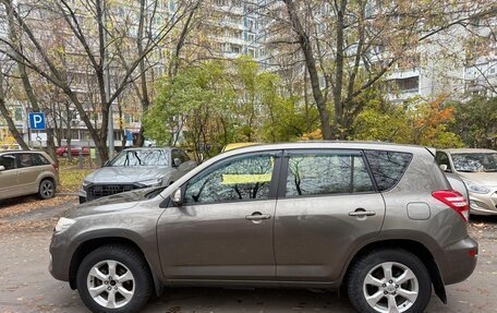 Toyota RAV4, 2011 год, 1 282 000 рублей, 6 фотография