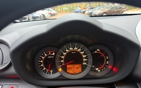 Toyota RAV4, 2011 год, 1 282 000 рублей, 14 фотография