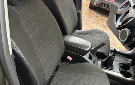 Toyota RAV4, 2011 год, 1 282 000 рублей, 17 фотография