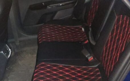 KIA K5, 2021 год, 1 350 000 рублей, 9 фотография