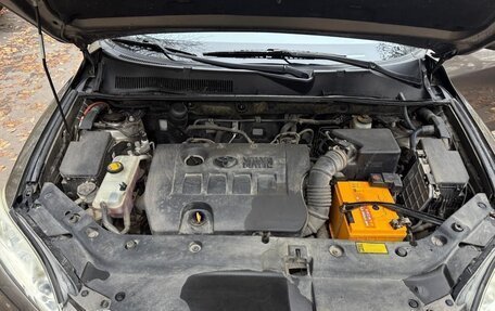 Toyota RAV4, 2011 год, 1 282 000 рублей, 20 фотография