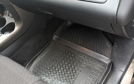 Toyota RAV4, 2011 год, 1 282 000 рублей, 18 фотография