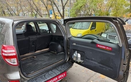 Toyota RAV4, 2011 год, 1 282 000 рублей, 19 фотография