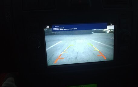 Ford Fiesta, 2007 год, 500 000 рублей, 8 фотография