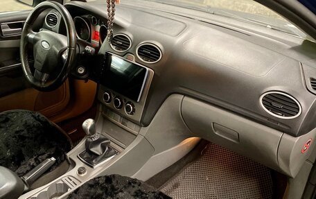 Ford Focus II рестайлинг, 2011 год, 420 000 рублей, 6 фотография