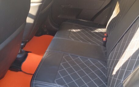 Ford Fiesta, 2007 год, 500 000 рублей, 11 фотография