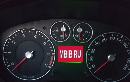 Ford Fiesta, 2007 год, 500 000 рублей, 7 фотография