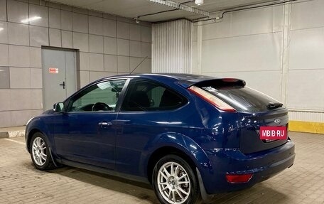 Ford Focus II рестайлинг, 2011 год, 420 000 рублей, 3 фотография