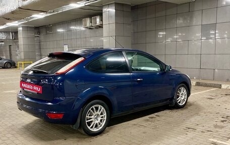 Ford Focus II рестайлинг, 2011 год, 420 000 рублей, 2 фотография