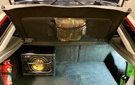 Ford Focus II рестайлинг, 2011 год, 420 000 рублей, 10 фотография