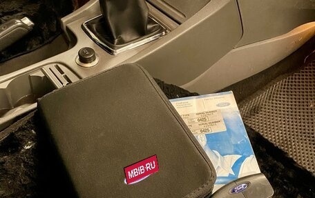 Ford Focus II рестайлинг, 2011 год, 420 000 рублей, 9 фотография