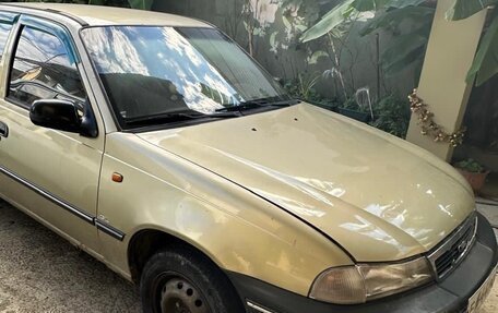 Daewoo Nexia I рестайлинг, 2007 год, 155 000 рублей, 2 фотография