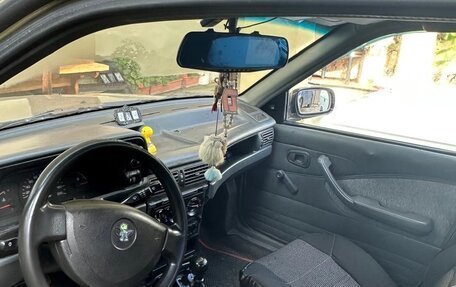 Daewoo Nexia I рестайлинг, 2007 год, 155 000 рублей, 3 фотография