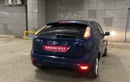 Ford Focus II рестайлинг, 2011 год, 420 000 рублей, 12 фотография