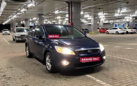 Ford Focus II рестайлинг, 2011 год, 420 000 рублей, 11 фотография