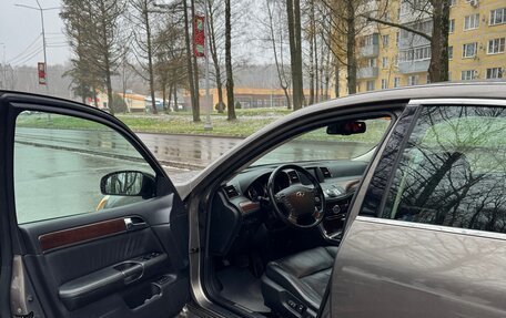 Infiniti M, 2009 год, 1 500 000 рублей, 7 фотография