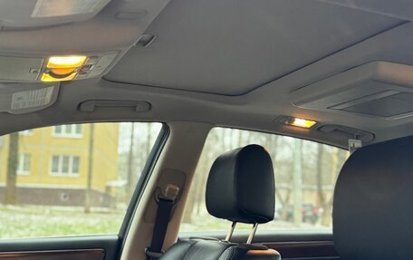 Infiniti M, 2009 год, 1 500 000 рублей, 17 фотография