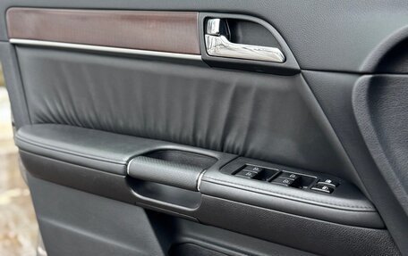 Infiniti M, 2009 год, 1 500 000 рублей, 20 фотография