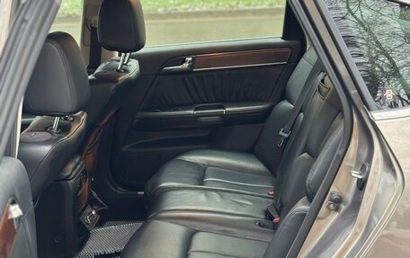 Infiniti M, 2009 год, 1 500 000 рублей, 13 фотография