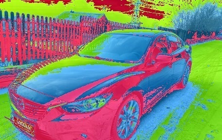 Mazda 6, 2013 год, 1 555 000 рублей, 2 фотография