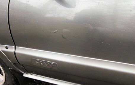 Chevrolet Niva I рестайлинг, 2006 год, 380 000 рублей, 8 фотография