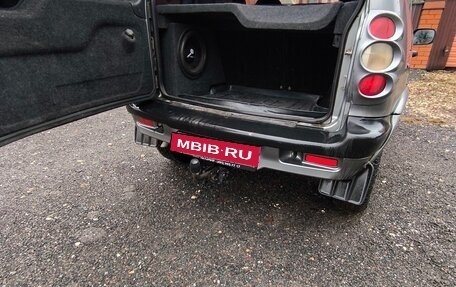 Chevrolet Niva I рестайлинг, 2006 год, 380 000 рублей, 7 фотография