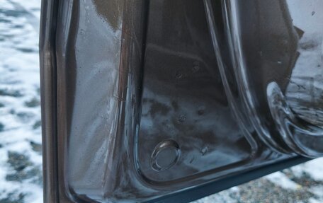 Volkswagen Polo VI (EU Market), 2011 год, 1 100 000 рублей, 8 фотография