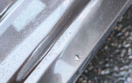 Volkswagen Polo VI (EU Market), 2011 год, 1 100 000 рублей, 11 фотография