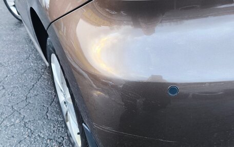 Volkswagen Polo VI (EU Market), 2011 год, 1 100 000 рублей, 10 фотография