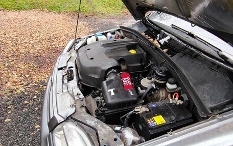 Chevrolet Niva I рестайлинг, 2006 год, 380 000 рублей, 10 фотография