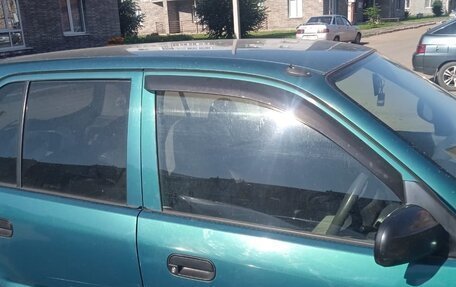 Honda Logo, 1997 год, 149 000 рублей, 2 фотография