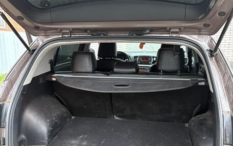 KIA Sportage IV рестайлинг, 2018 год, 1 700 000 рублей, 12 фотография