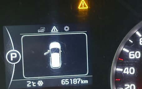 KIA Sportage IV рестайлинг, 2018 год, 1 700 000 рублей, 10 фотография